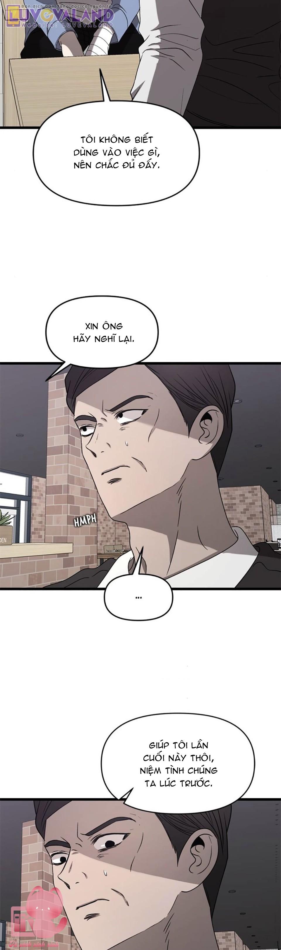 Tự Do Trong Mơ - Chap 134 - Trang 19