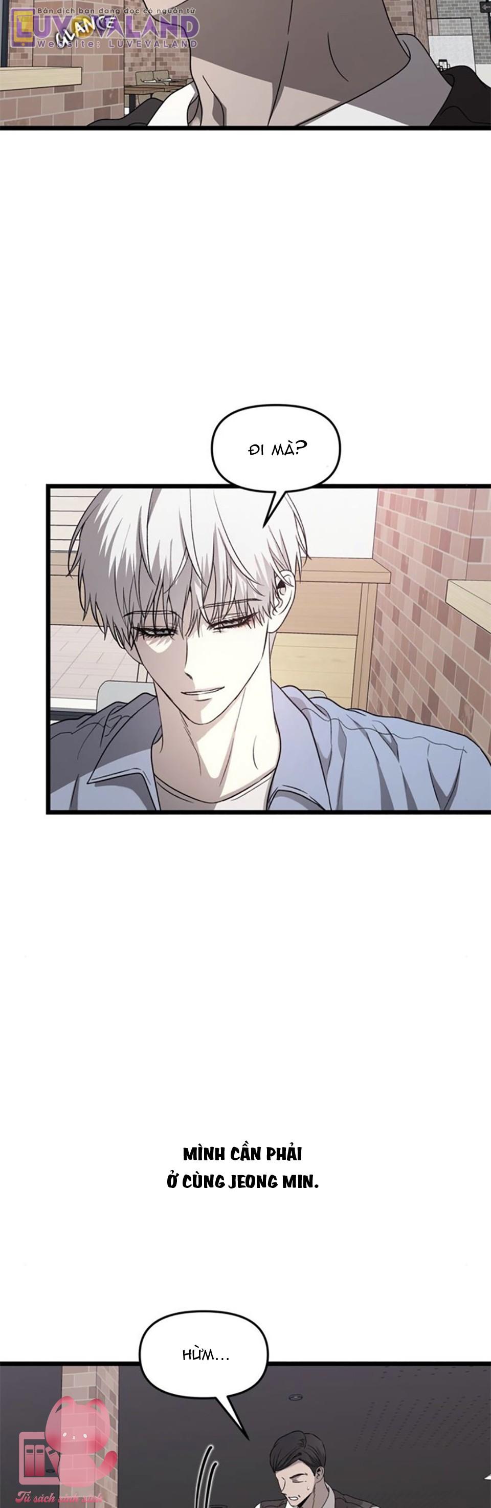 Tự Do Trong Mơ - Chap 134 - Trang 20
