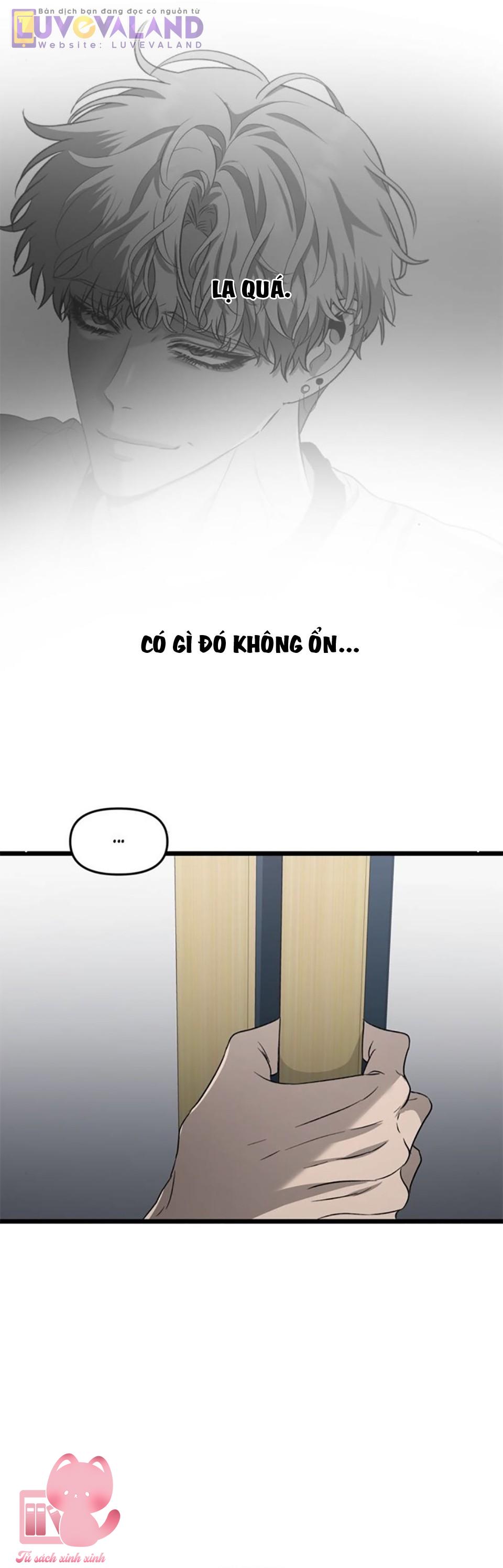 Tự Do Trong Mơ - Chap 134 - Trang 3