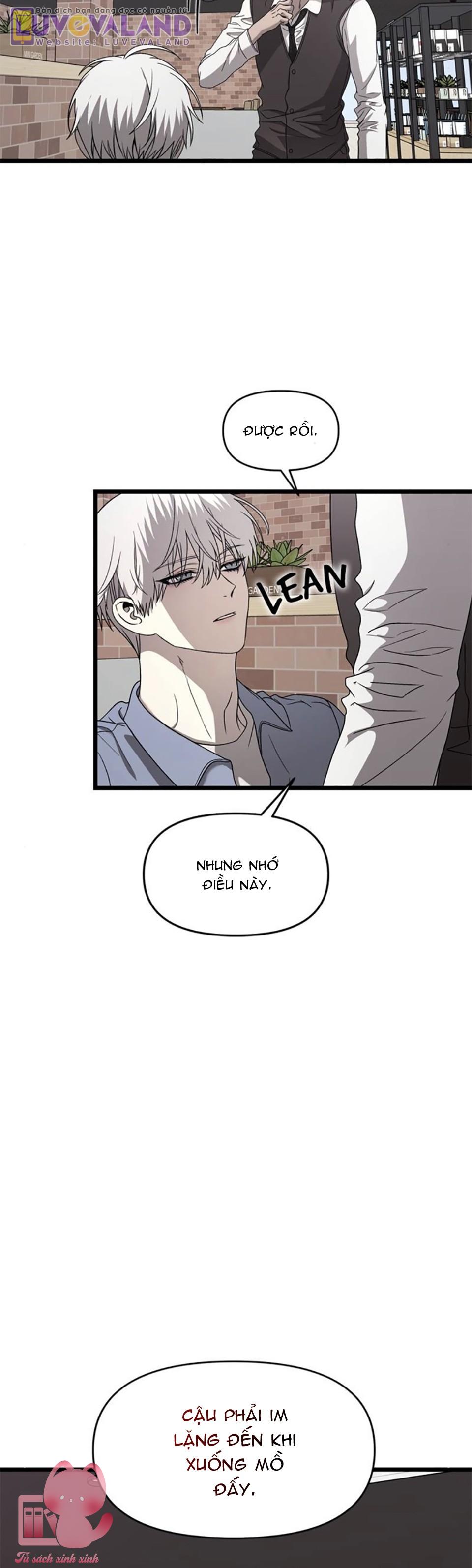 Tự Do Trong Mơ - Chap 134 - Trang 21