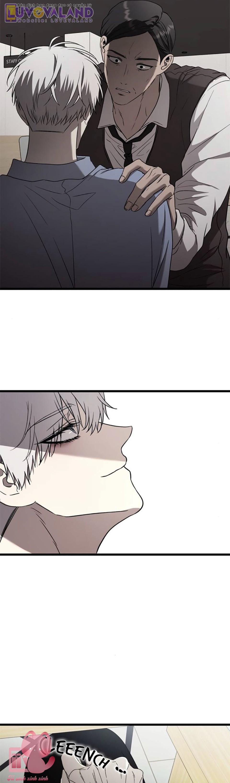 Tự Do Trong Mơ - Chap 134 - Trang 22