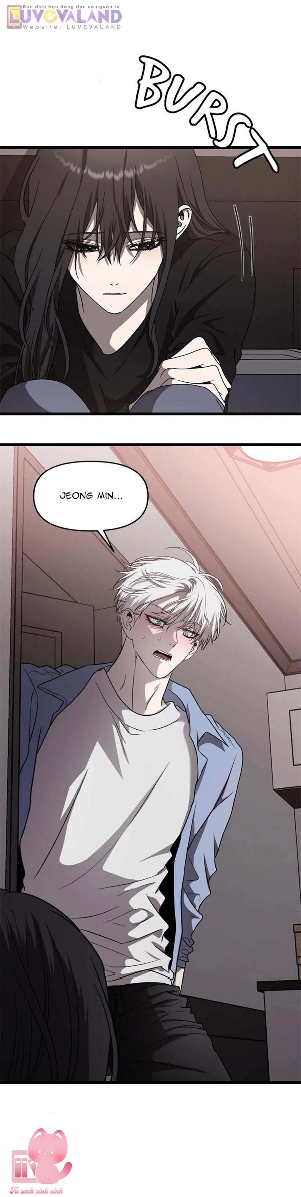 Tự Do Trong Mơ - Chap 134 - Trang 25