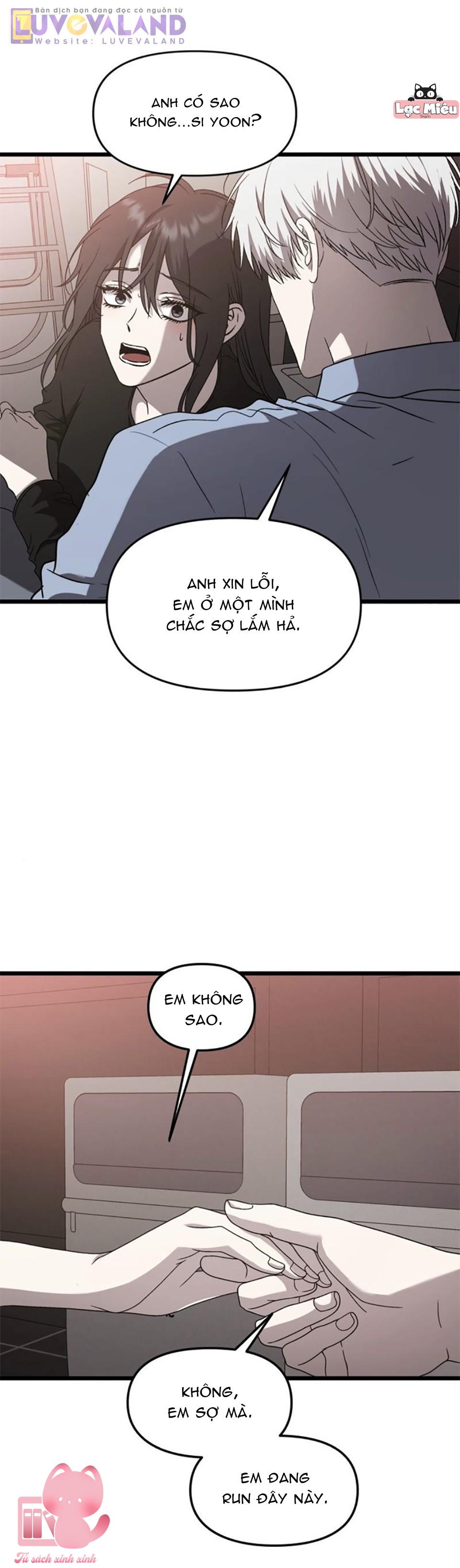 Tự Do Trong Mơ - Chap 134 - Trang 26