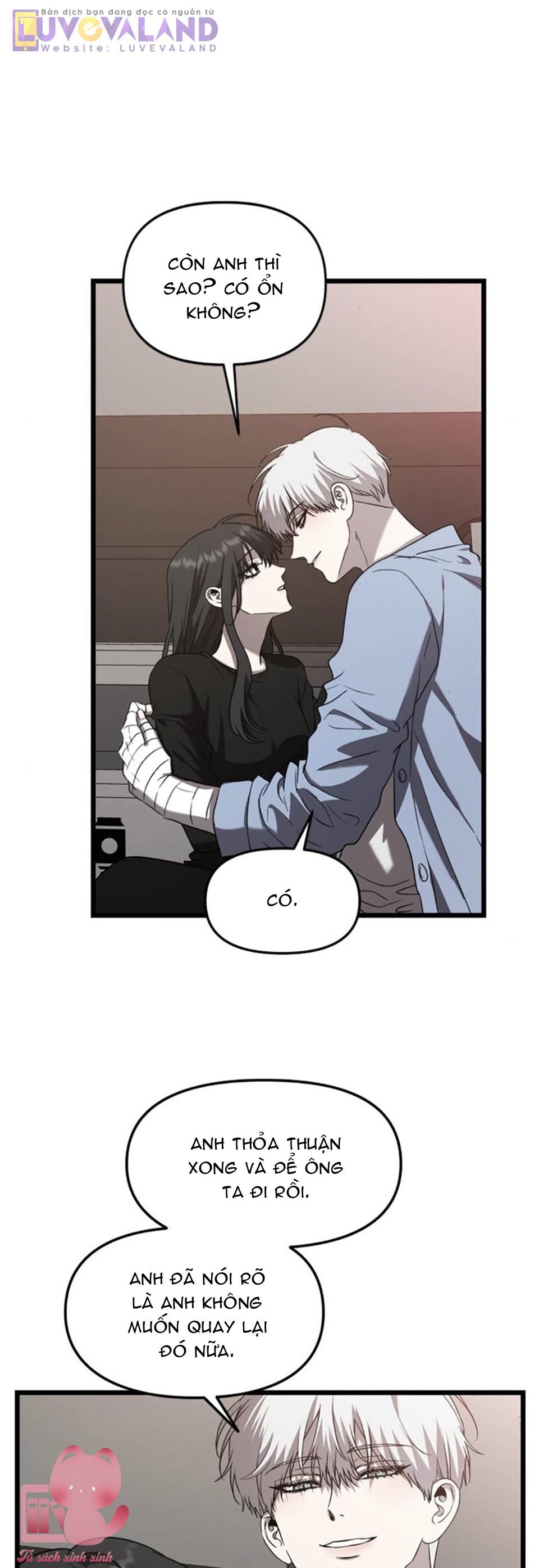 Tự Do Trong Mơ - Chap 134 - Trang 27