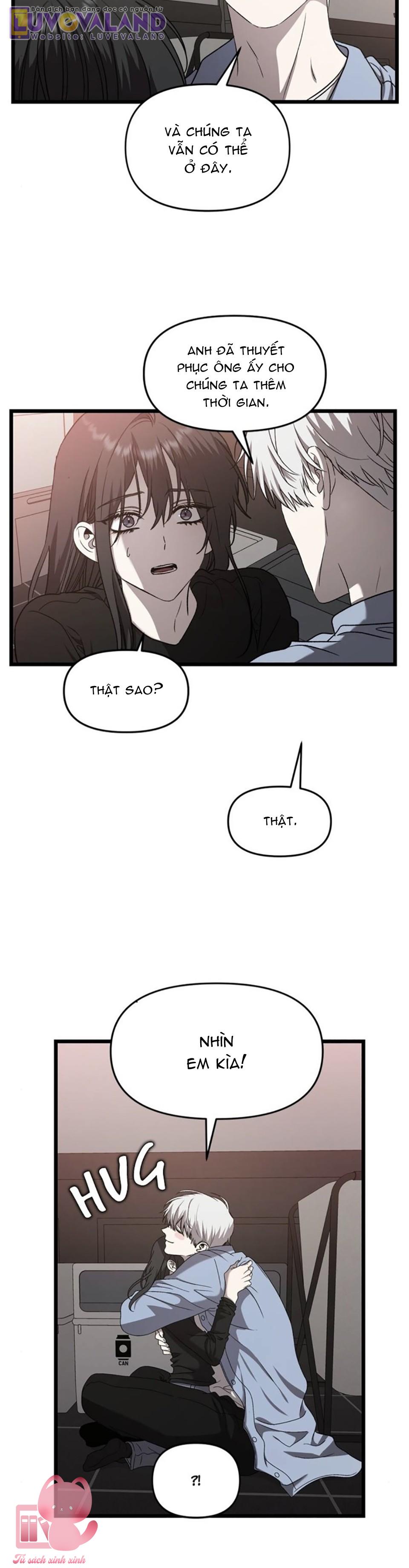 Tự Do Trong Mơ - Chap 134 - Trang 28