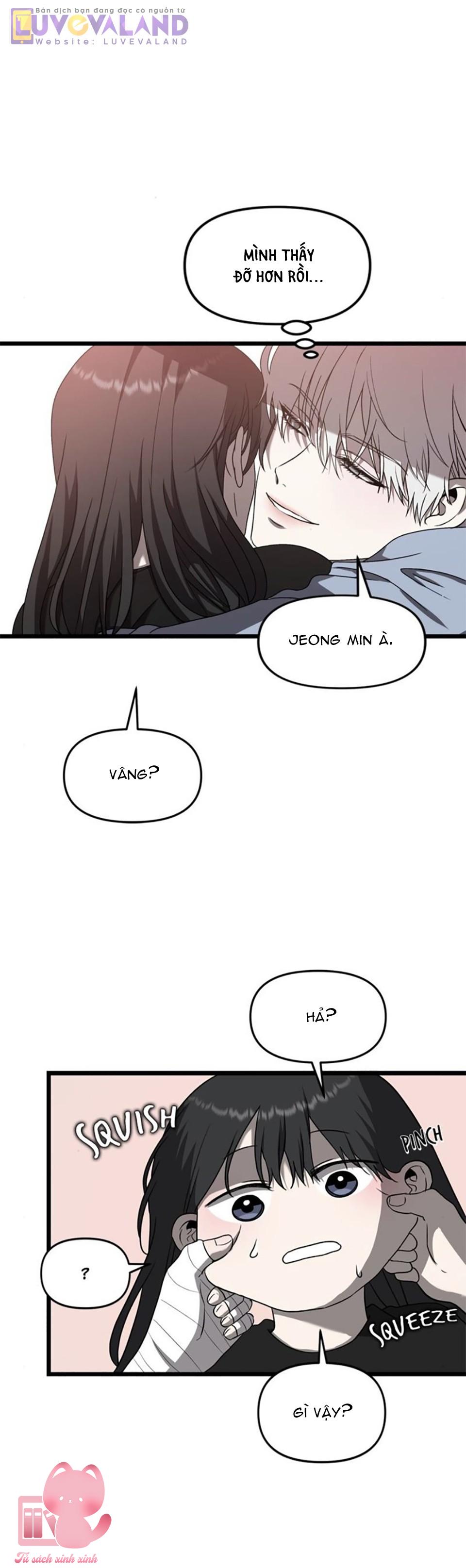 Tự Do Trong Mơ - Chap 134 - Trang 29