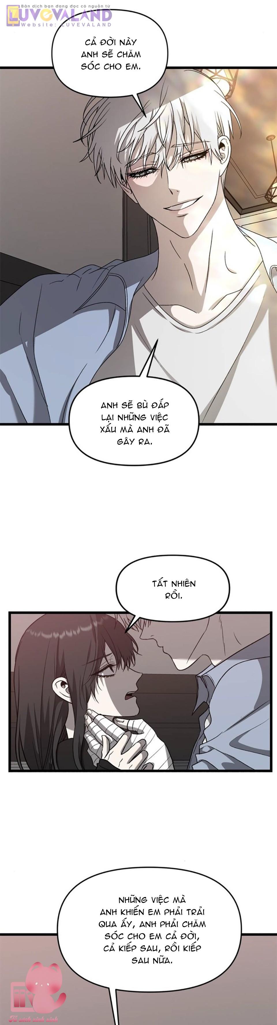 Tự Do Trong Mơ - Chap 134 - Trang 30