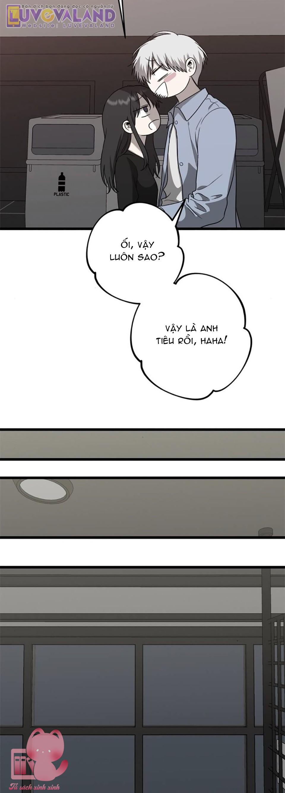 Tự Do Trong Mơ - Chap 134 - Trang 31