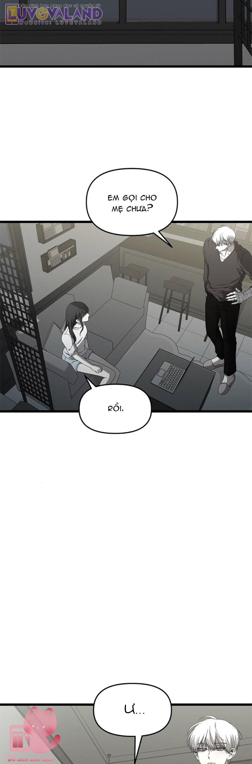 Tự Do Trong Mơ - Chap 134 - Trang 32