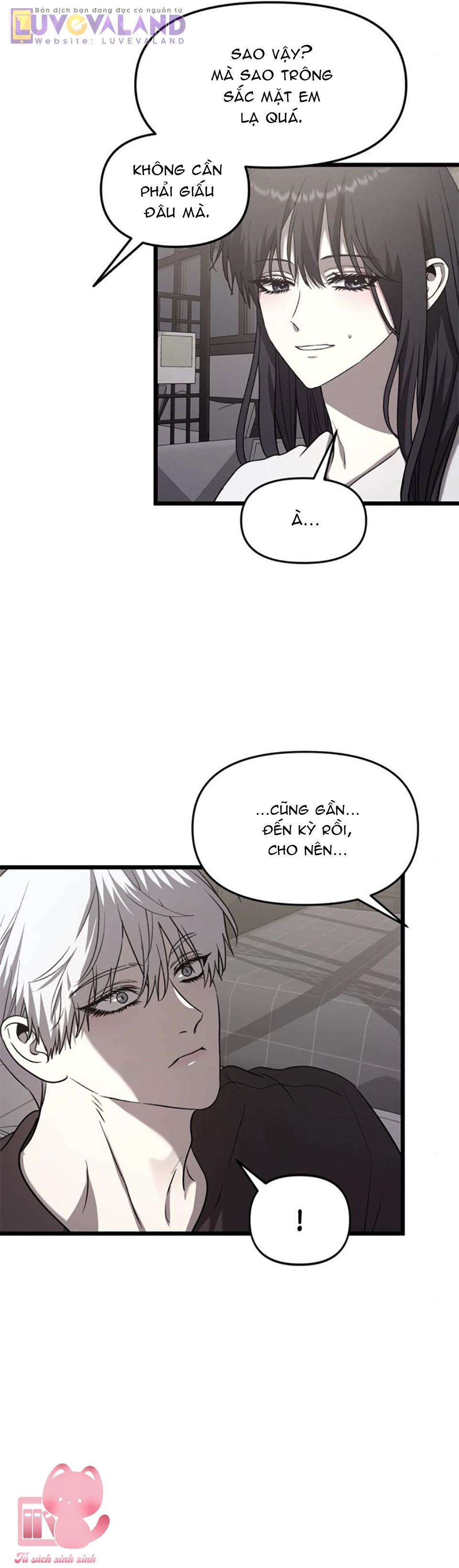 Tự Do Trong Mơ - Chap 134 - Trang 34