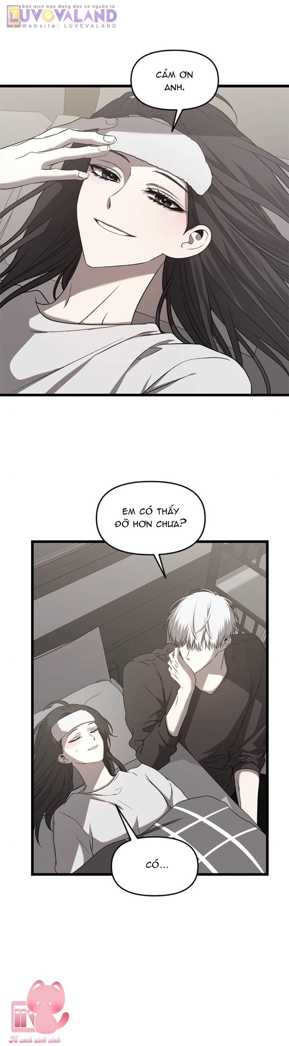 Tự Do Trong Mơ - Chap 134 - Trang 37
