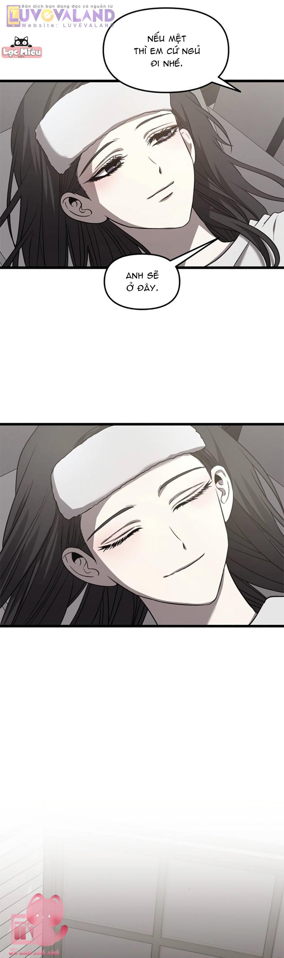 Tự Do Trong Mơ - Chap 134 - Trang 38