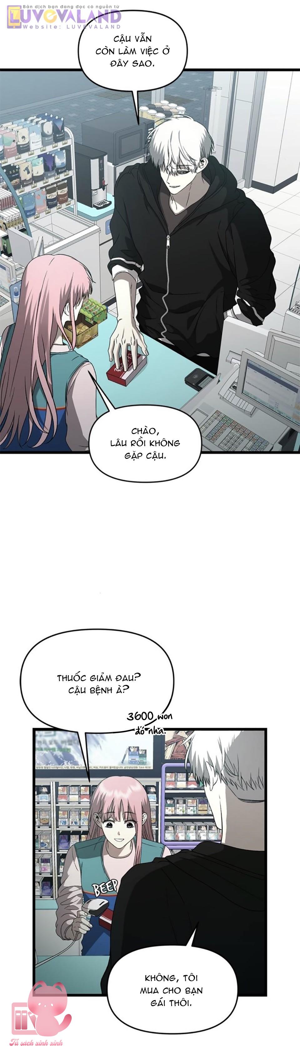 Tự Do Trong Mơ - Chap 134 - Trang 42