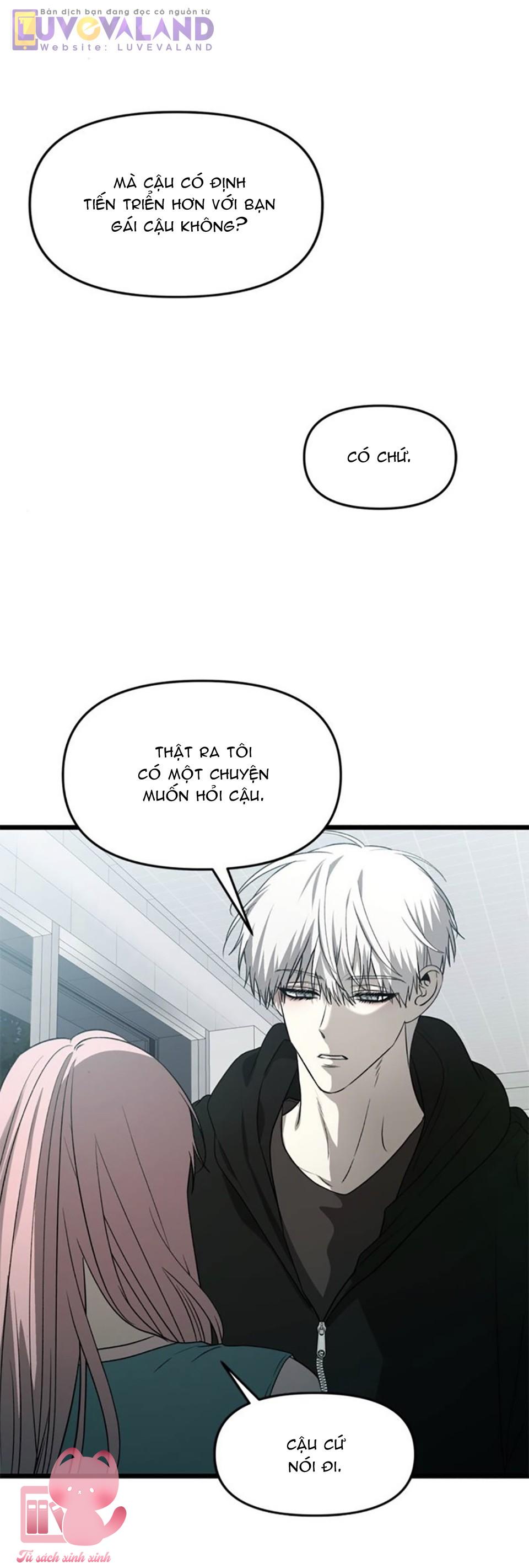 Tự Do Trong Mơ - Chap 134 - Trang 43