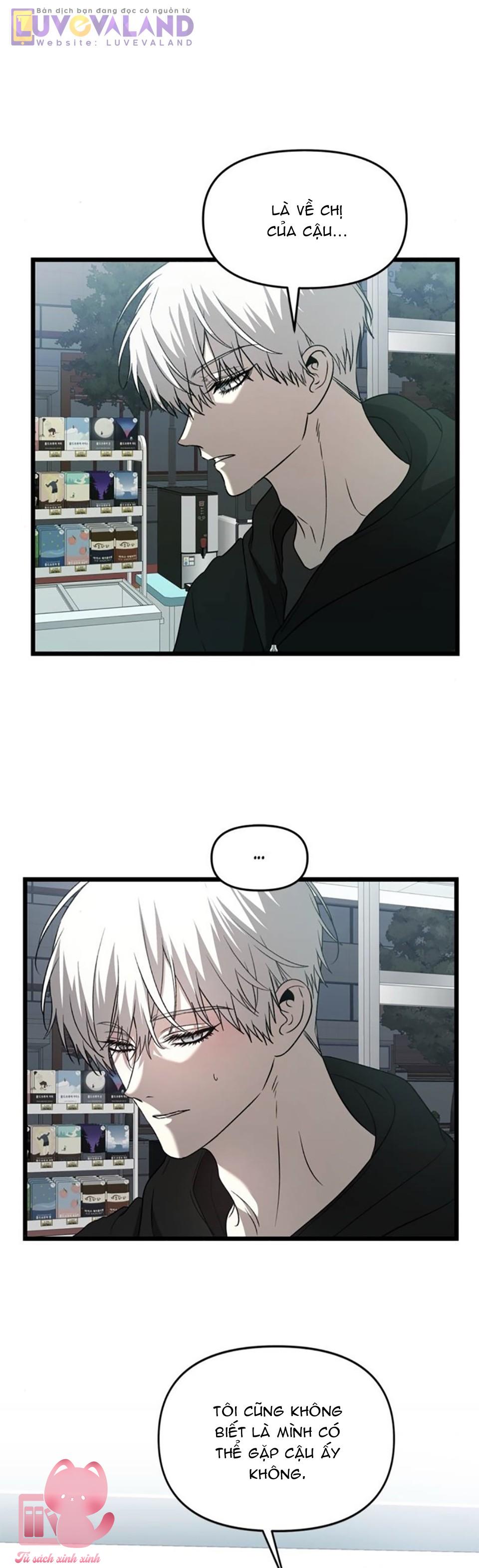 Tự Do Trong Mơ - Chap 134 - Trang 44