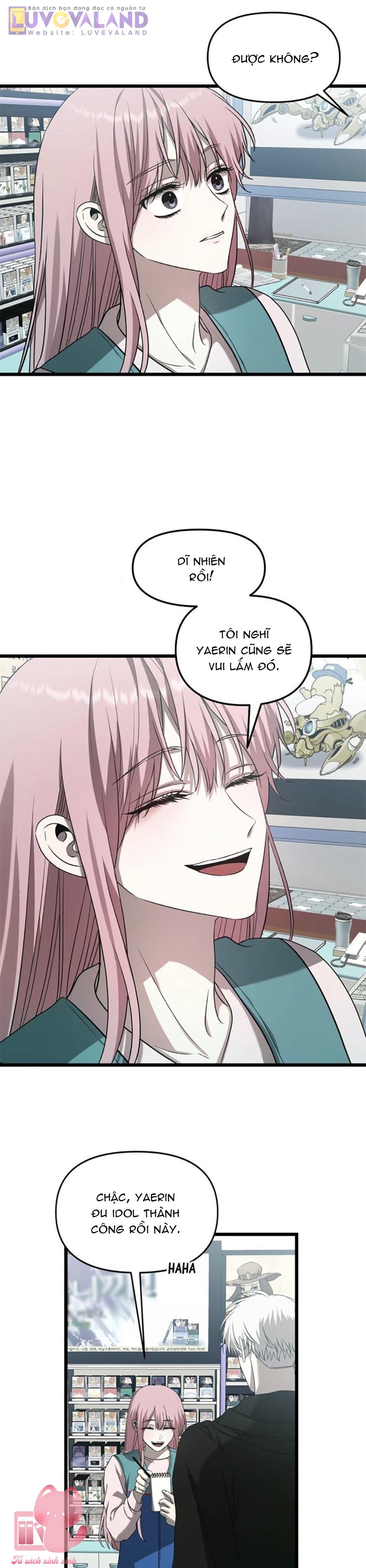 Tự Do Trong Mơ - Chap 134 - Trang 46