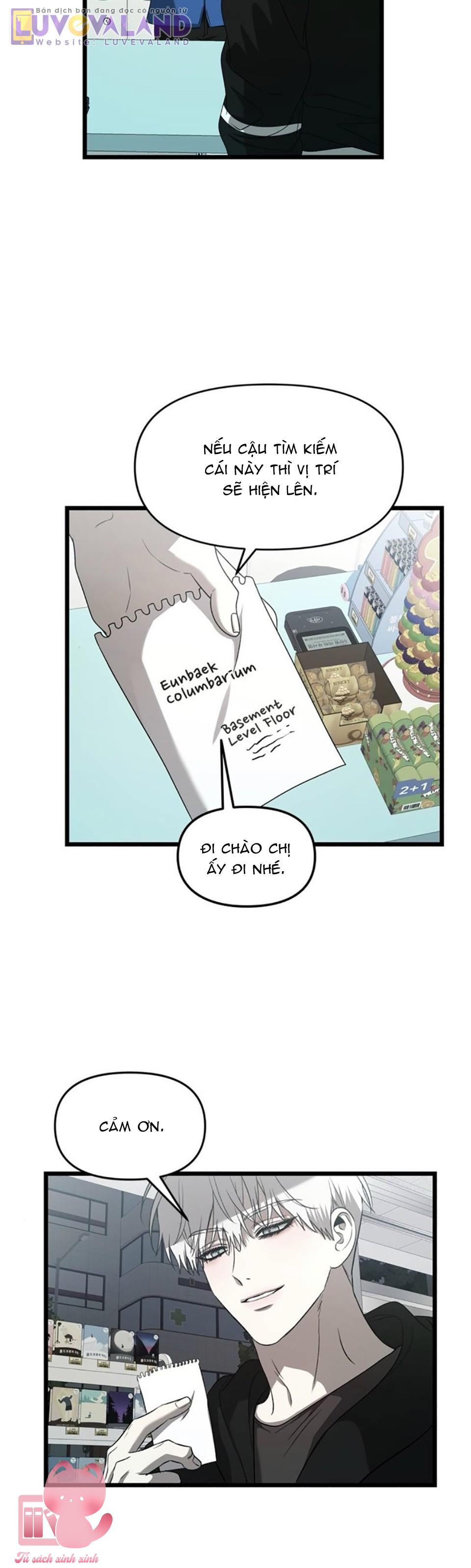 Tự Do Trong Mơ - Chap 134 - Trang 47