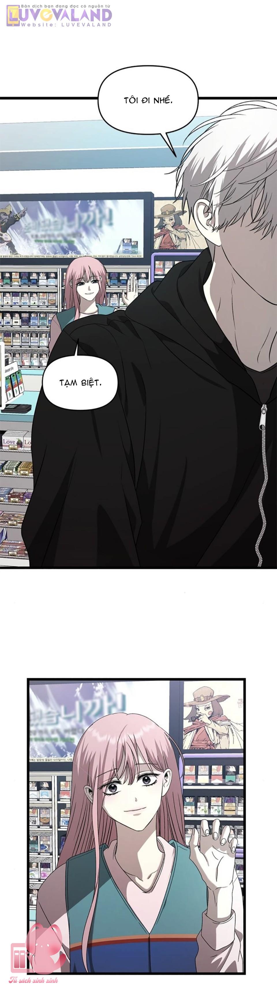 Tự Do Trong Mơ - Chap 134 - Trang 48