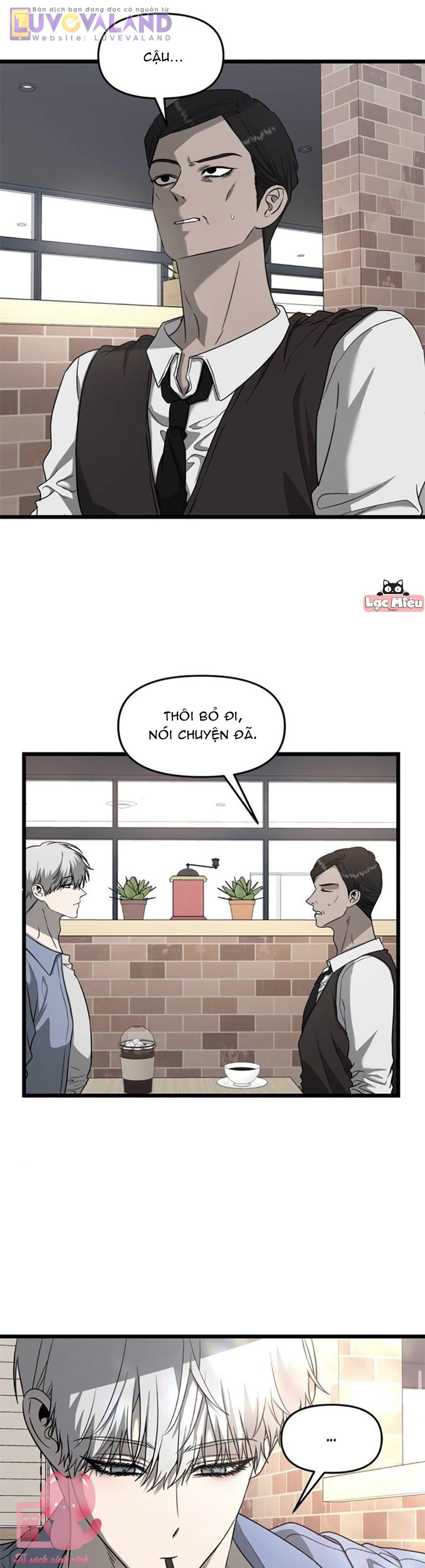 Tự Do Trong Mơ - Chap 134 - Trang 6