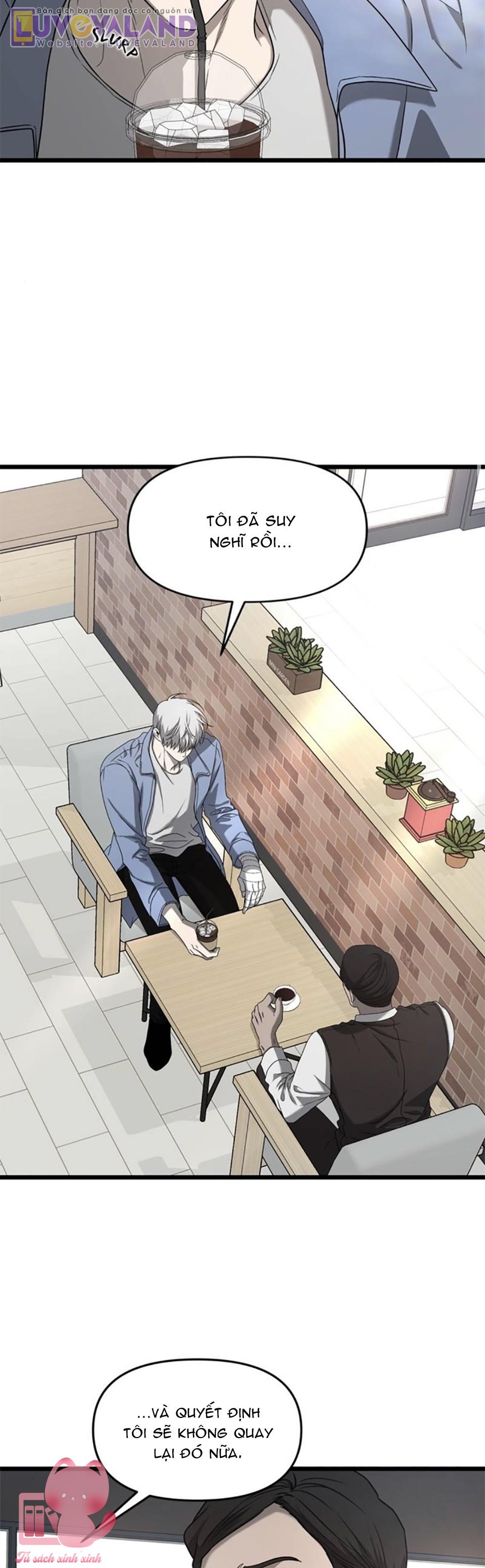 Tự Do Trong Mơ - Chap 134 - Trang 7