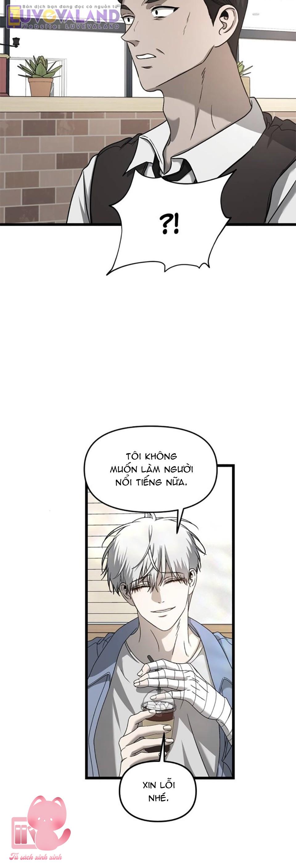 Tự Do Trong Mơ - Chap 134 - Trang 8