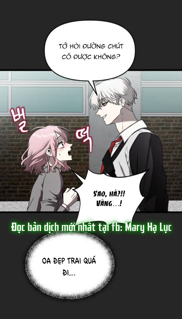 Tự Do Trong Mơ - Chap 135.1 - Trang 11