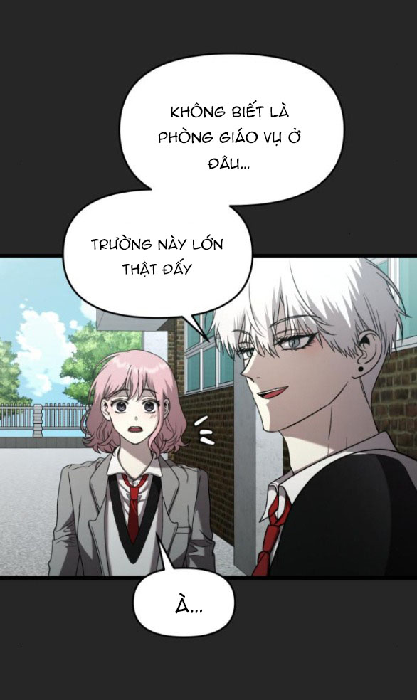 Tự Do Trong Mơ - Chap 135.1 - Trang 12