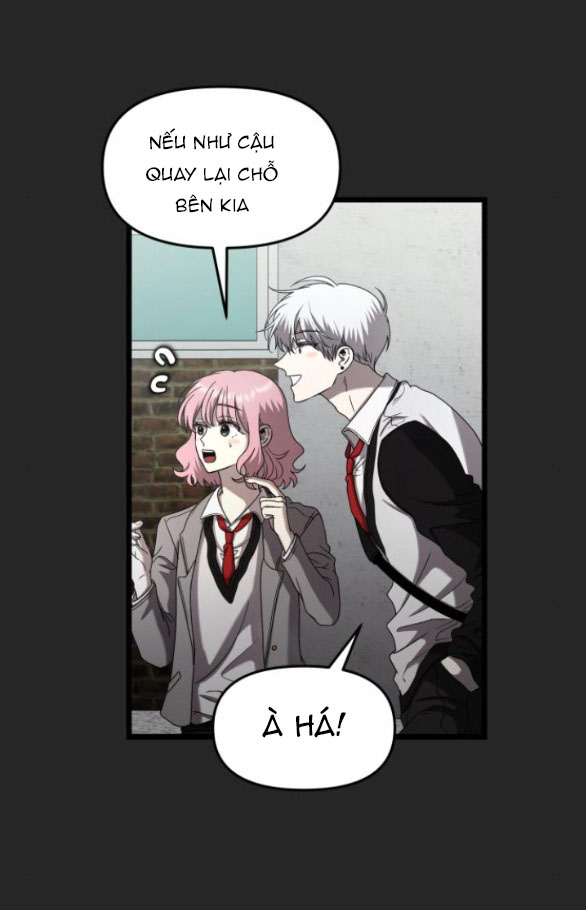 Tự Do Trong Mơ - Chap 135.1 - Trang 13