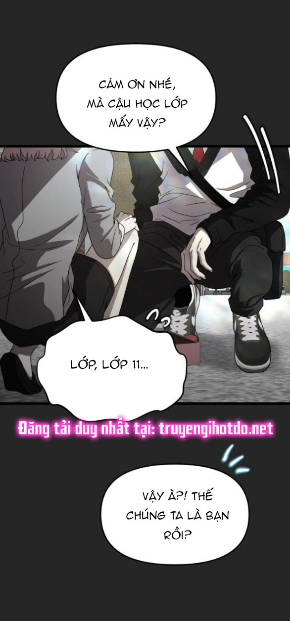 Tự Do Trong Mơ - Chap 135.1 - Trang 14