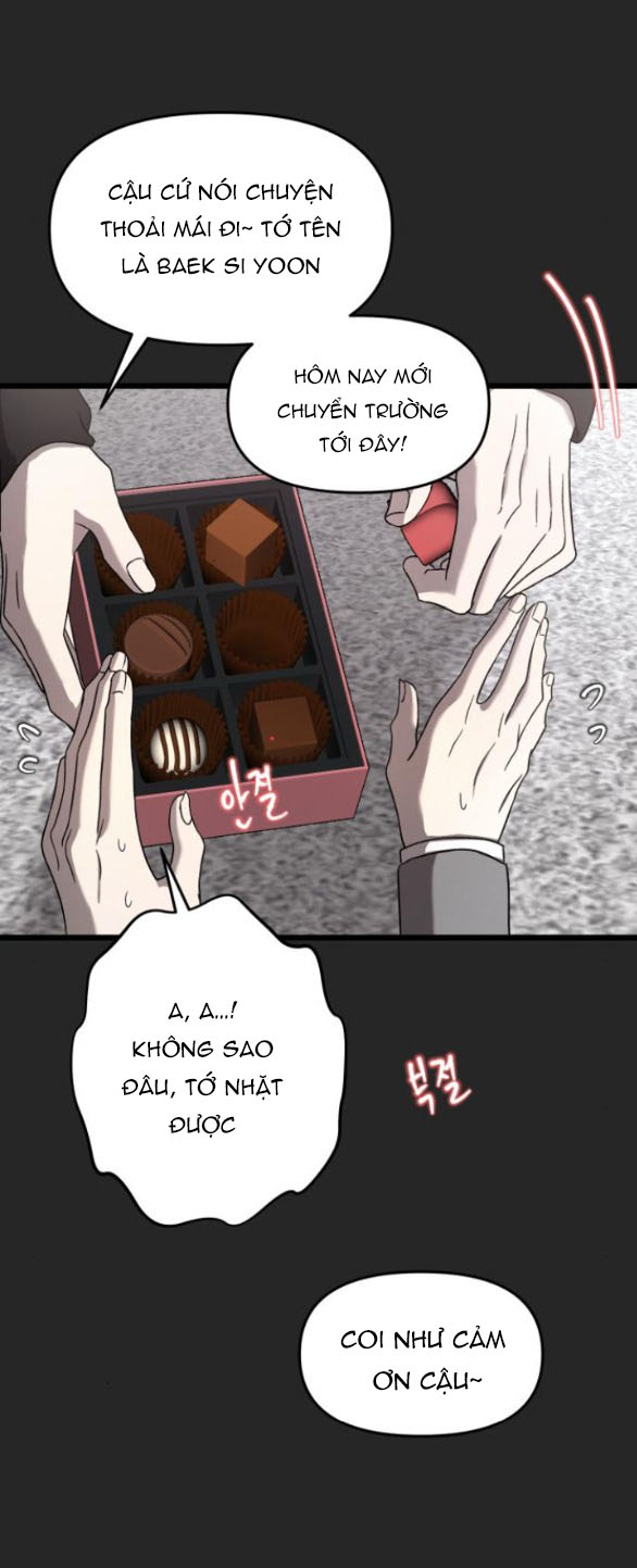Tự Do Trong Mơ - Chap 135.1 - Trang 15