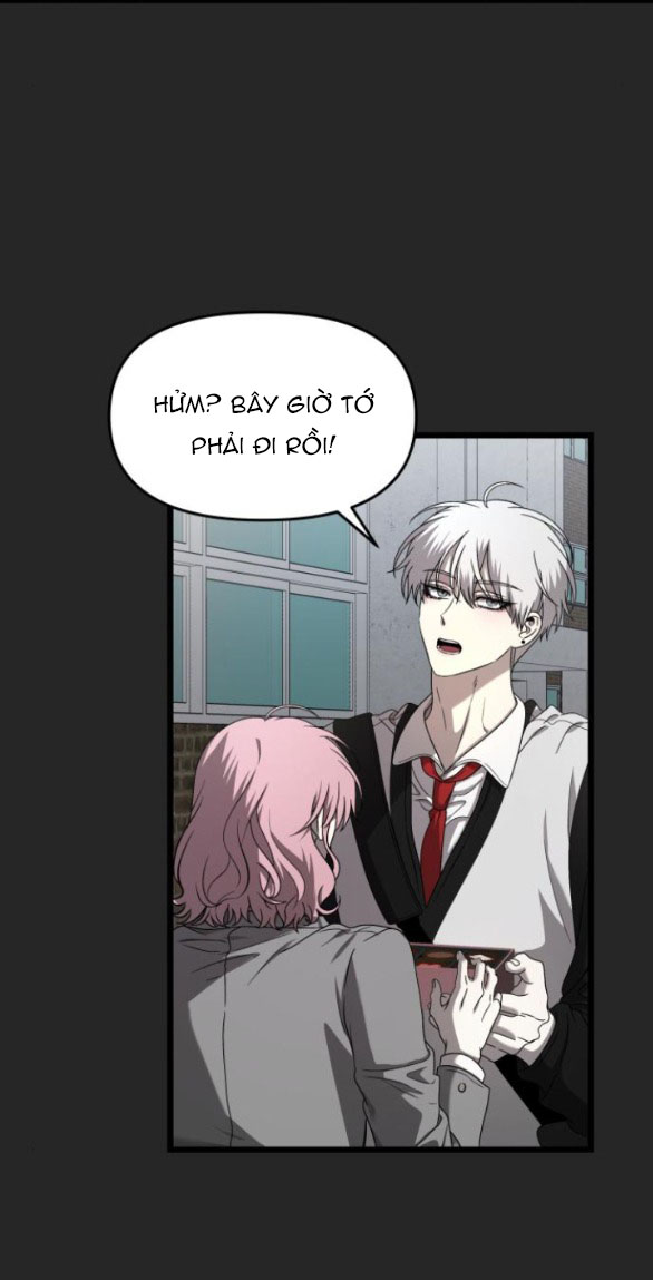Tự Do Trong Mơ - Chap 135.1 - Trang 24