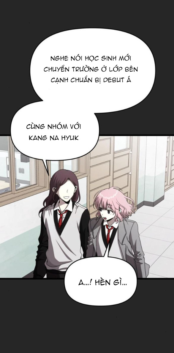 Tự Do Trong Mơ - Chap 135.1 - Trang 29
