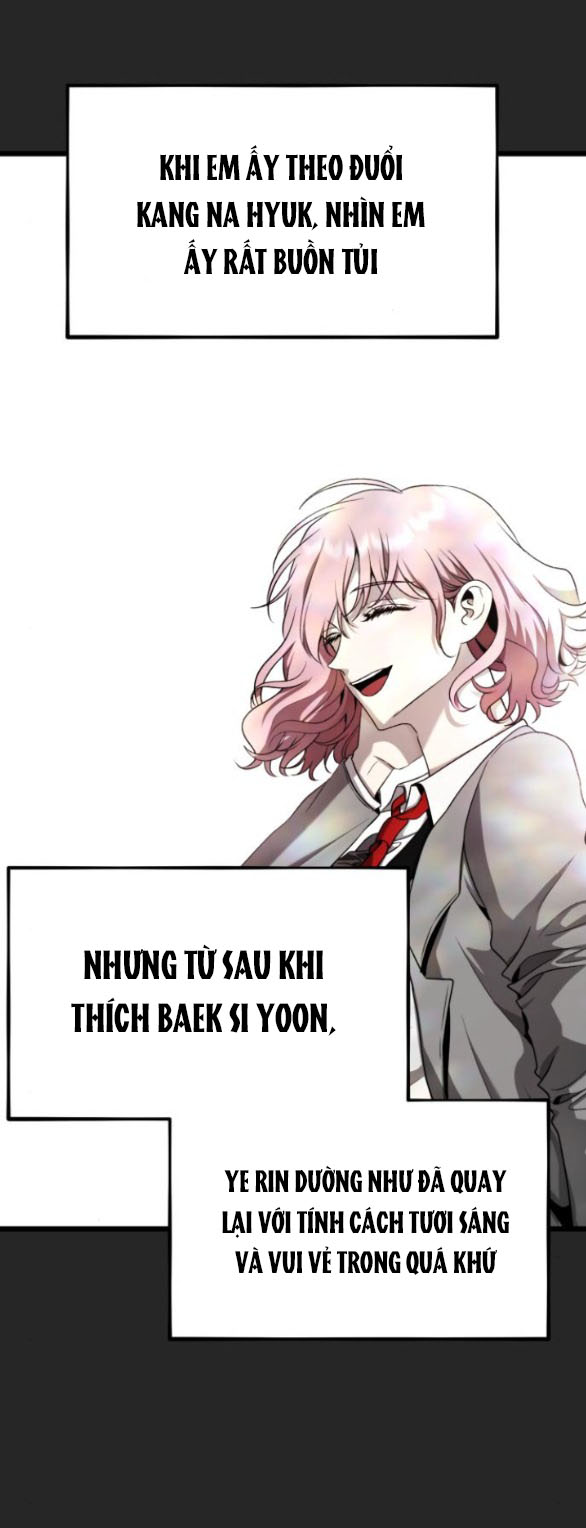 Tự Do Trong Mơ - Chap 135.1 - Trang 41