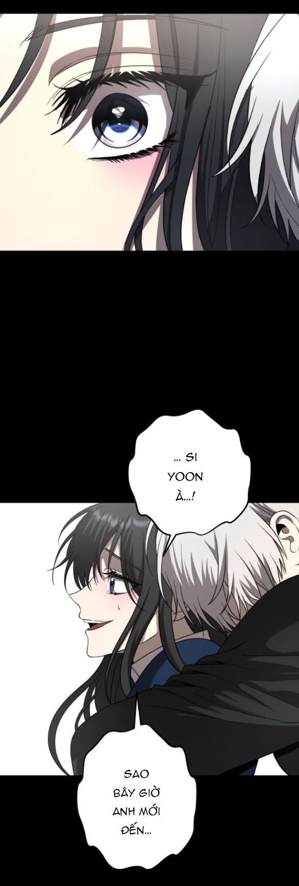 Tự Do Trong Mơ - Chap 135.1 - Trang 58