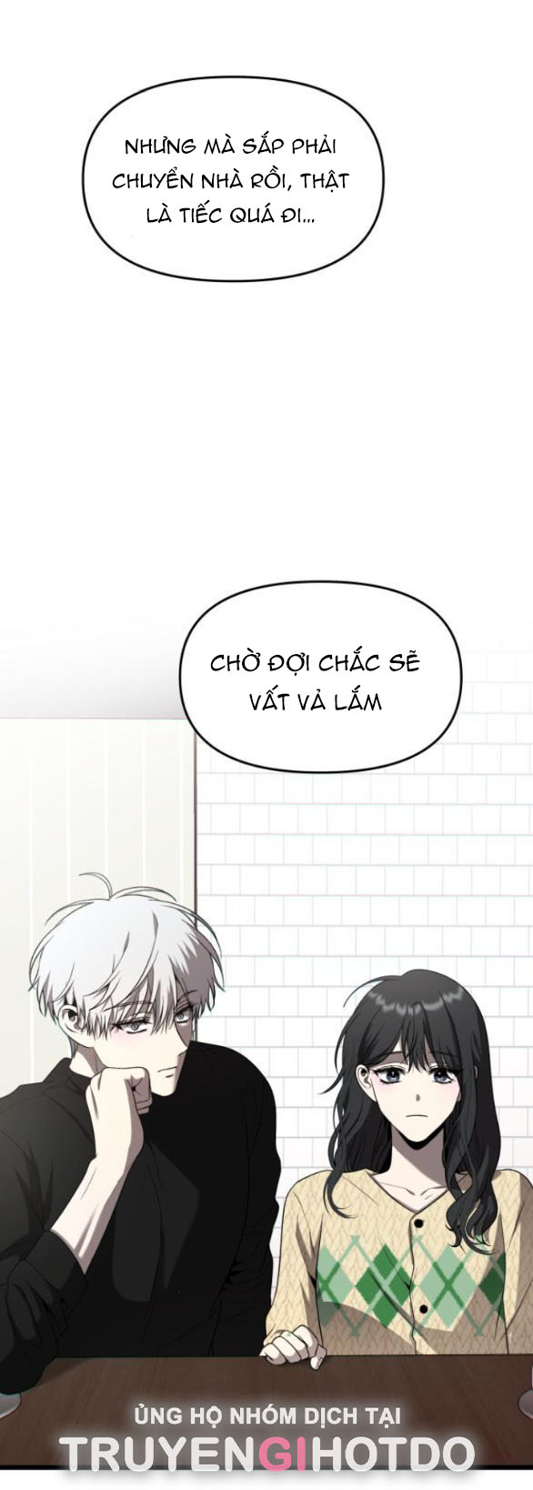 Tự Do Trong Mơ - Chap 135.2 - Trang 31