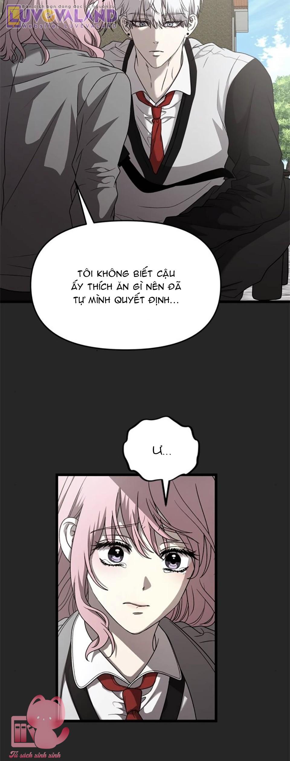Tự Do Trong Mơ - Chap 135 - Trang 11