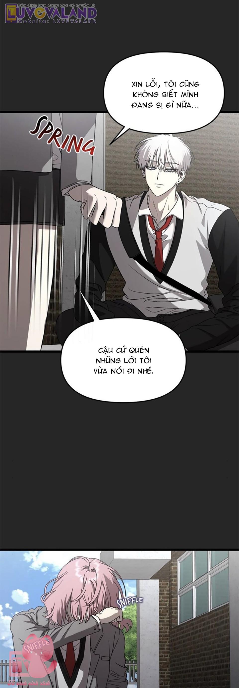 Tự Do Trong Mơ - Chap 135 - Trang 12