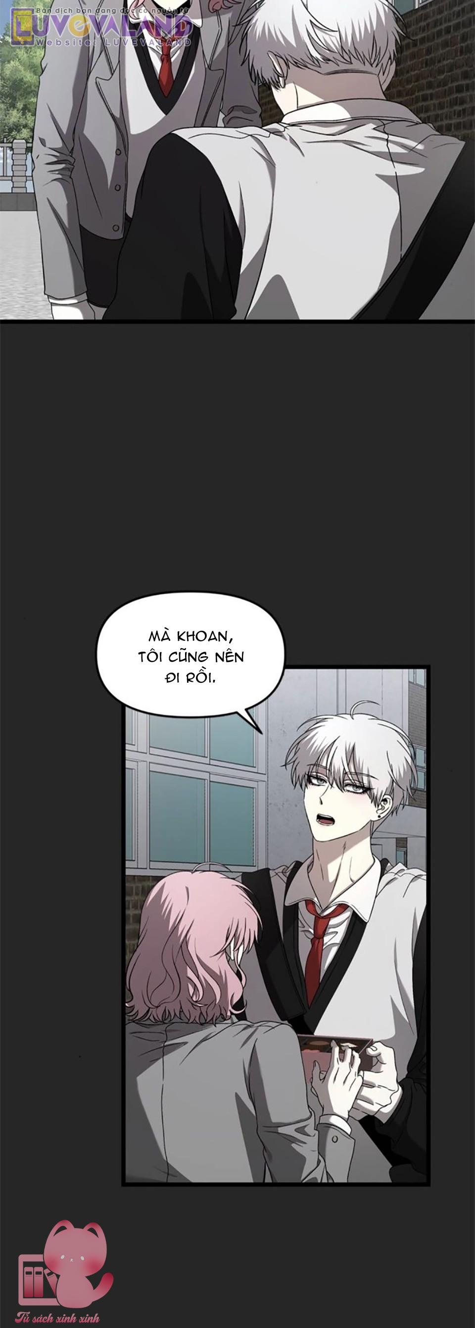 Tự Do Trong Mơ - Chap 135 - Trang 15
