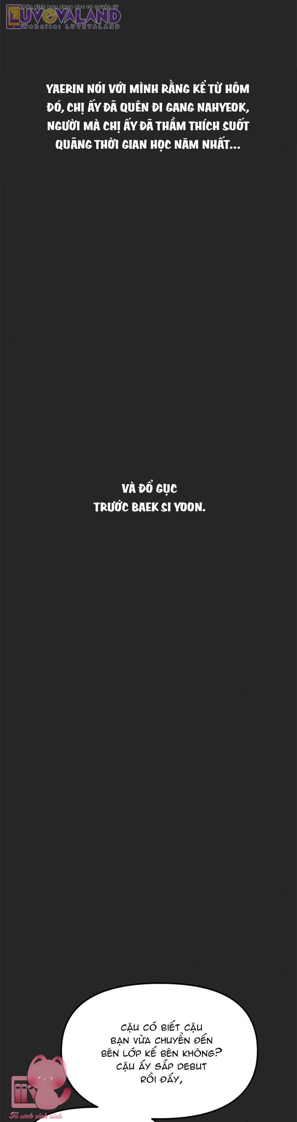 Tự Do Trong Mơ - Chap 135 - Trang 18