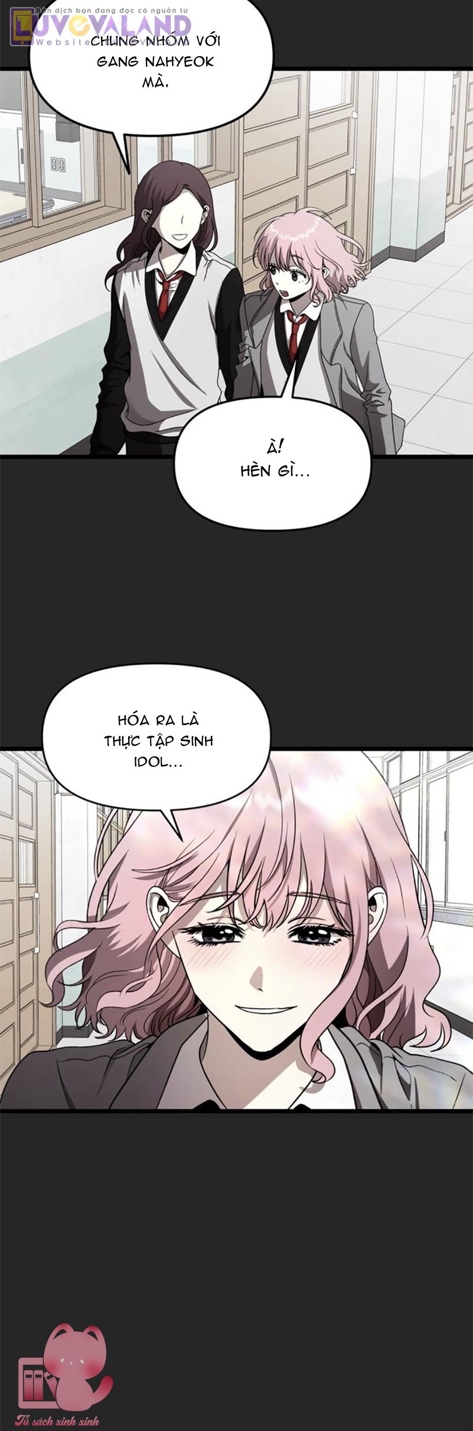 Tự Do Trong Mơ - Chap 135 - Trang 19