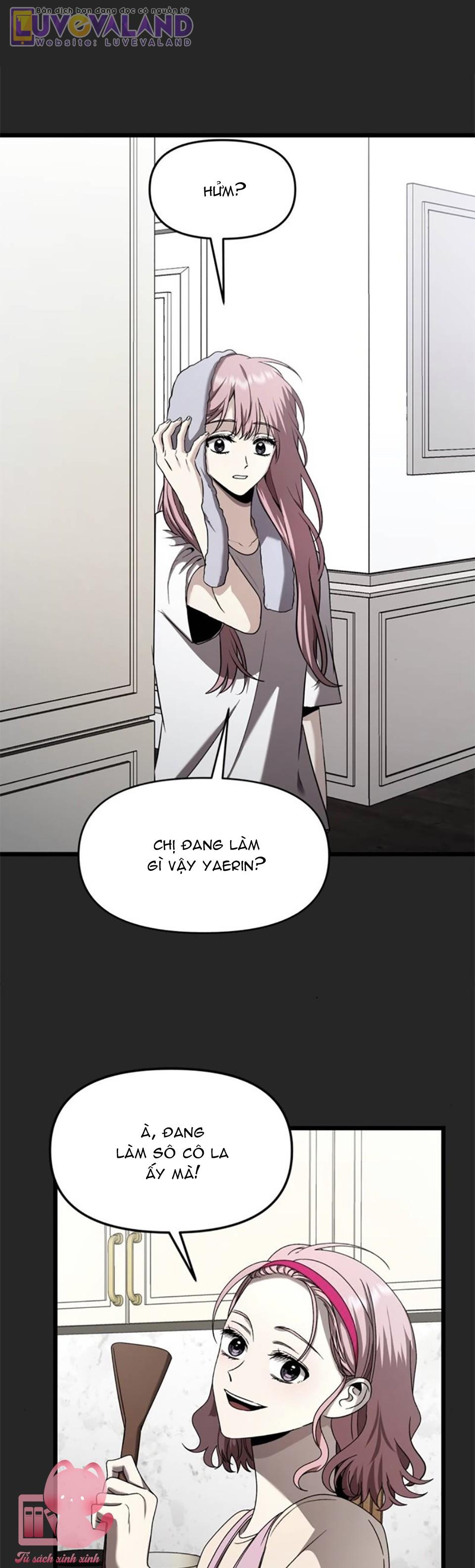 Tự Do Trong Mơ - Chap 135 - Trang 23