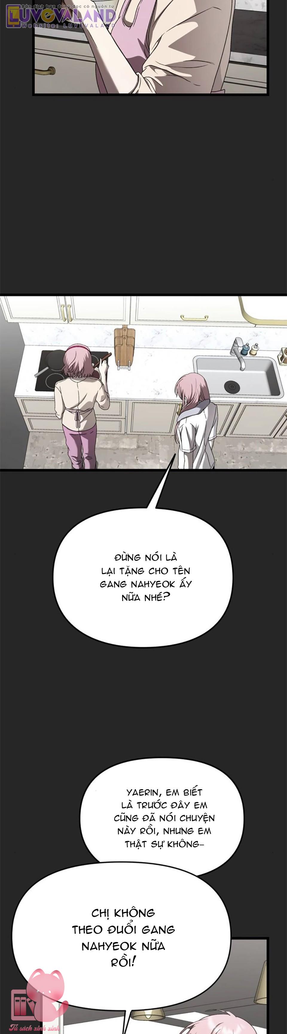 Tự Do Trong Mơ - Chap 135 - Trang 24