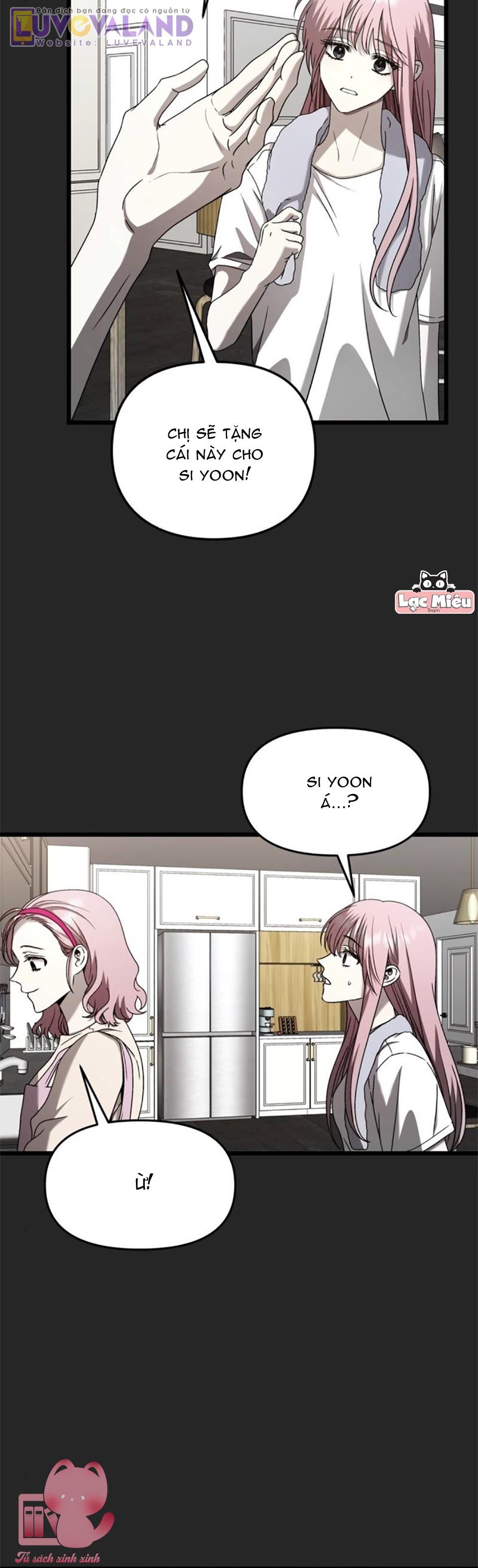 Tự Do Trong Mơ - Chap 135 - Trang 25
