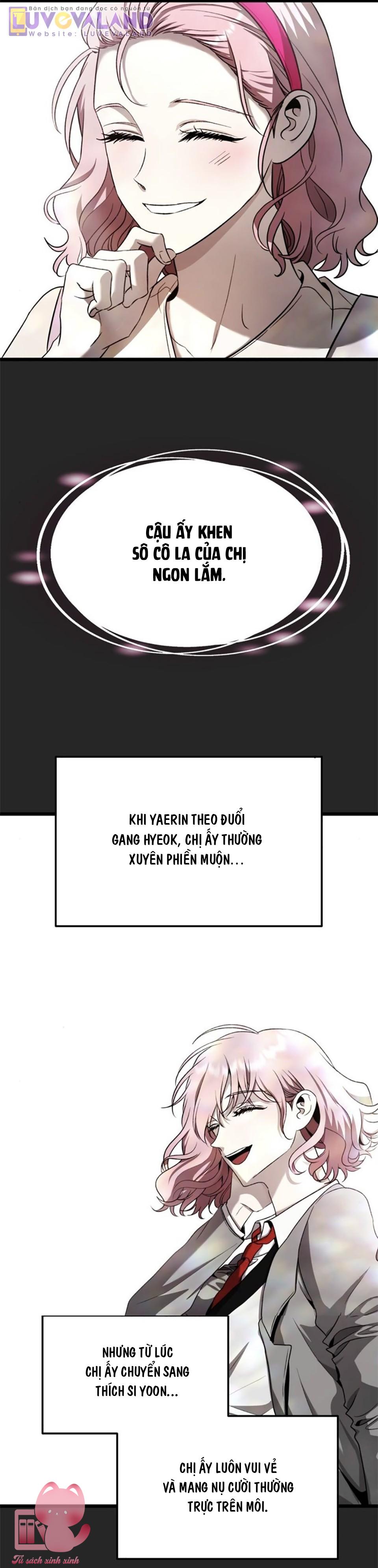 Tự Do Trong Mơ - Chap 135 - Trang 26