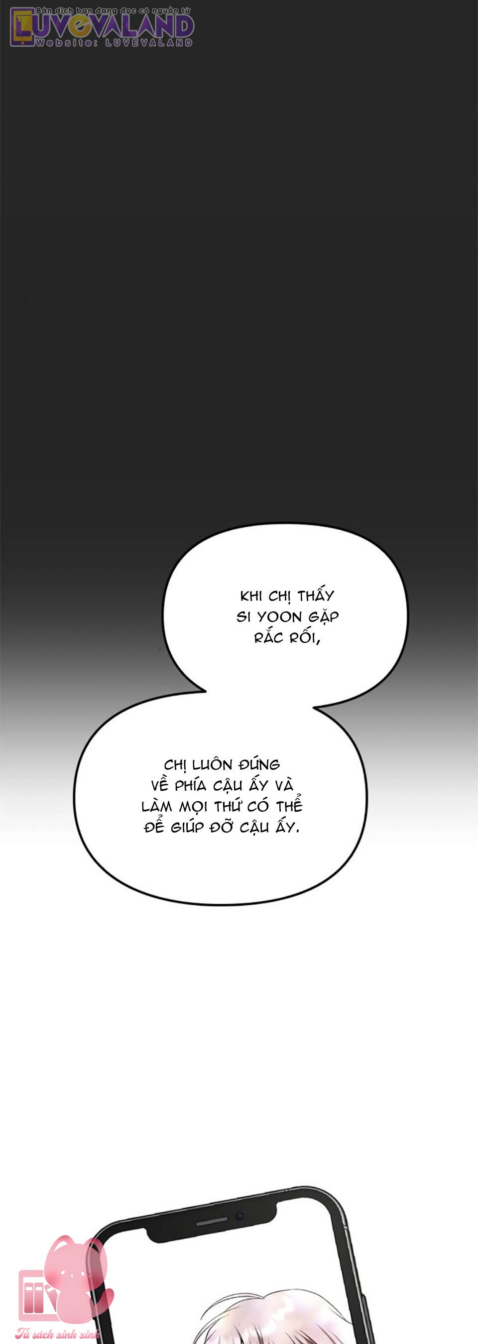 Tự Do Trong Mơ - Chap 135 - Trang 27