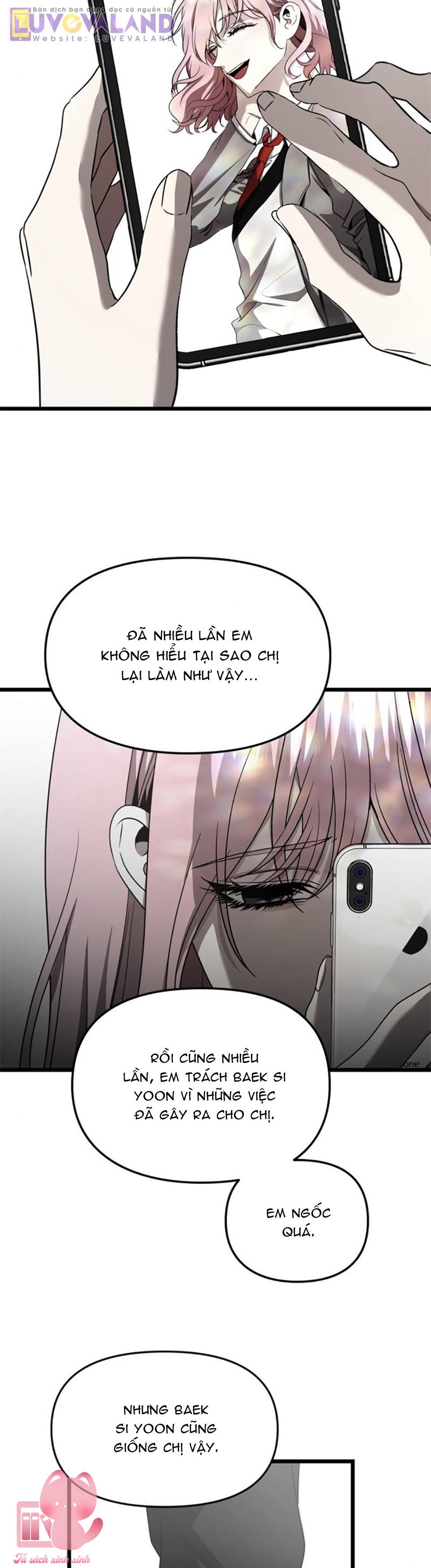 Tự Do Trong Mơ - Chap 135 - Trang 28