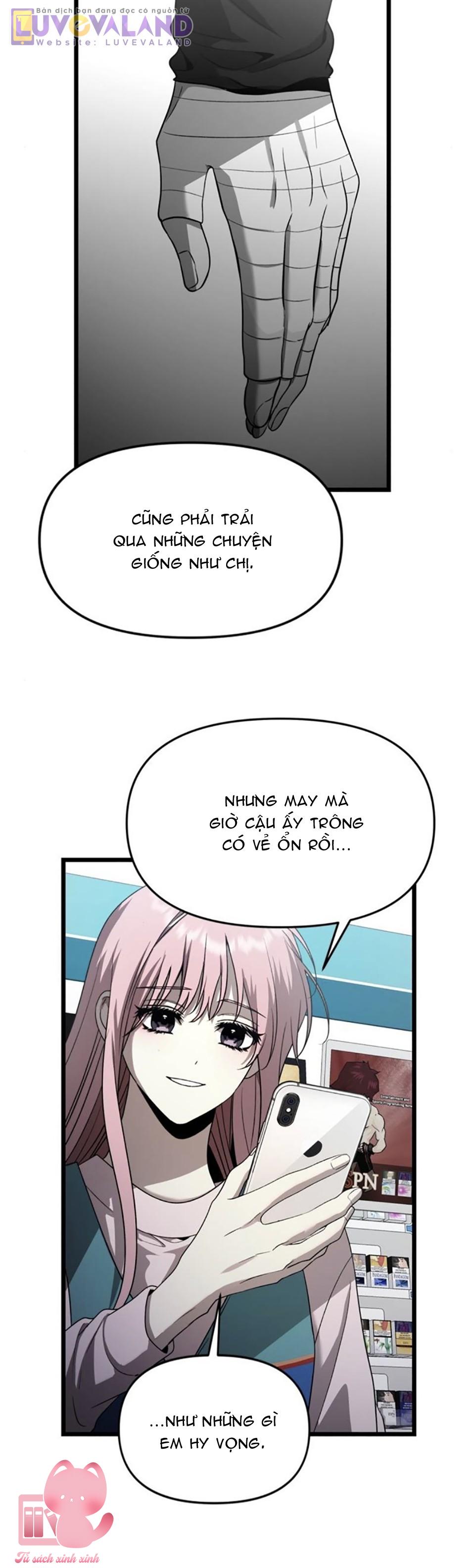 Tự Do Trong Mơ - Chap 135 - Trang 29