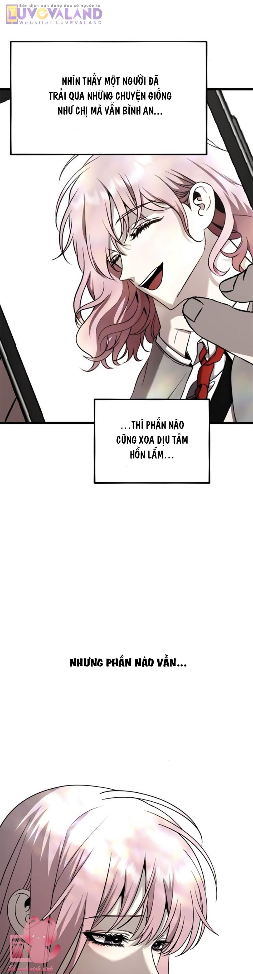 Tự Do Trong Mơ - Chap 135 - Trang 30