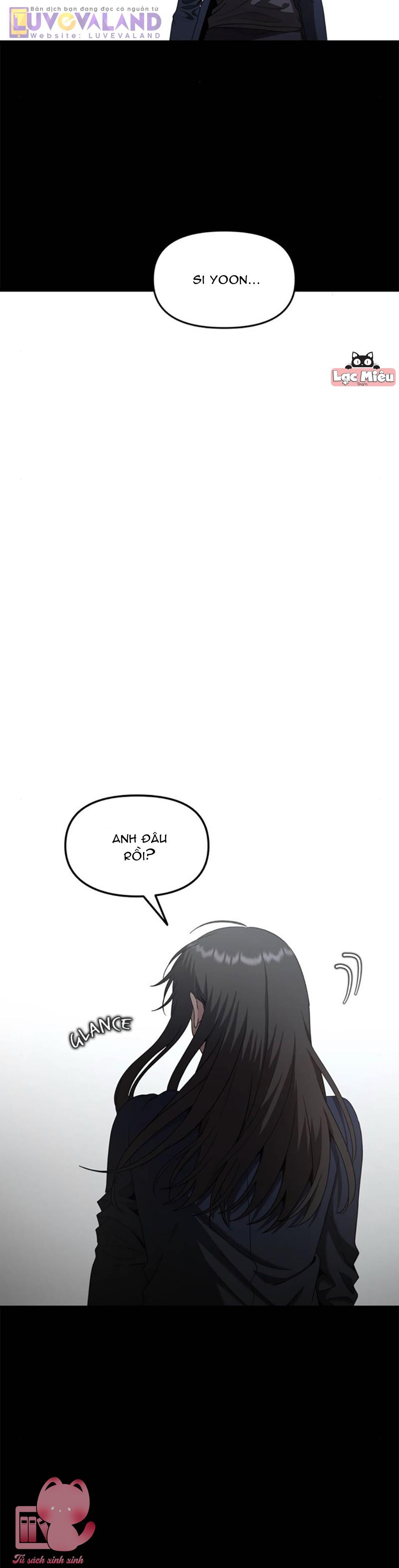 Tự Do Trong Mơ - Chap 135 - Trang 33