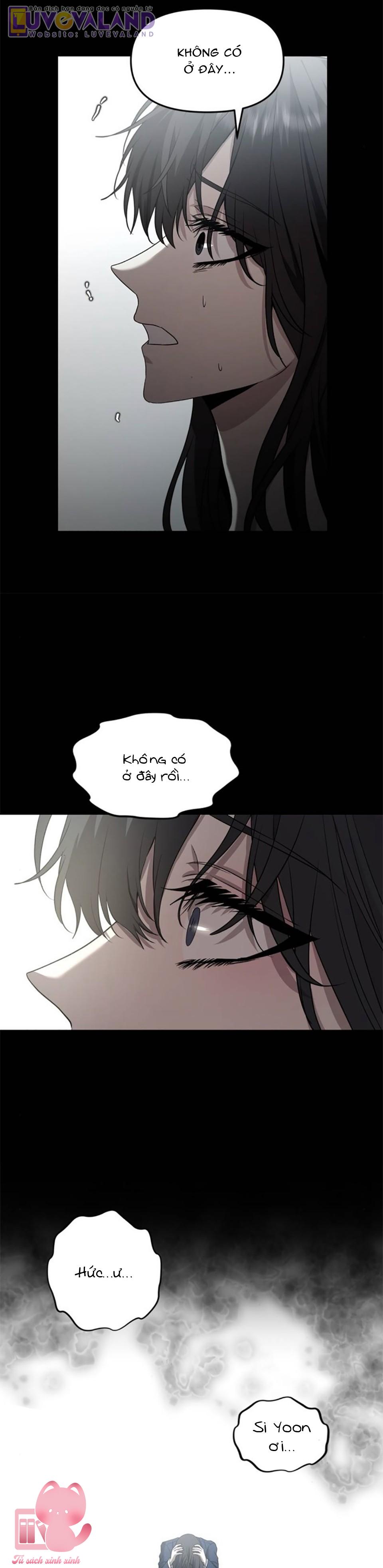 Tự Do Trong Mơ - Chap 135 - Trang 34